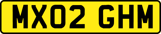MX02GHM