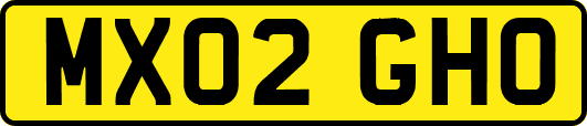 MX02GHO