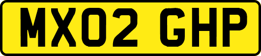 MX02GHP