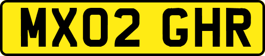 MX02GHR