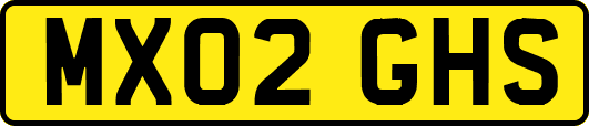 MX02GHS