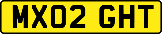 MX02GHT