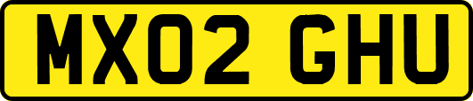 MX02GHU