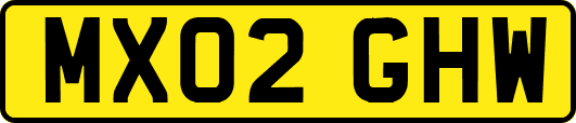 MX02GHW