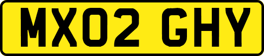 MX02GHY