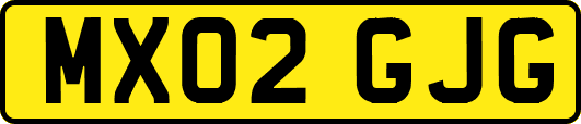 MX02GJG
