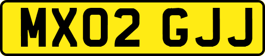 MX02GJJ