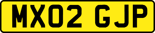 MX02GJP