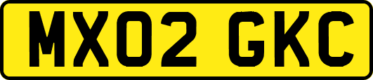 MX02GKC