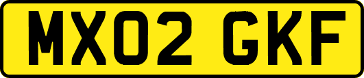 MX02GKF