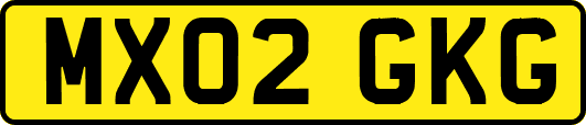 MX02GKG
