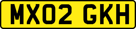MX02GKH