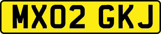 MX02GKJ