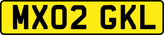 MX02GKL