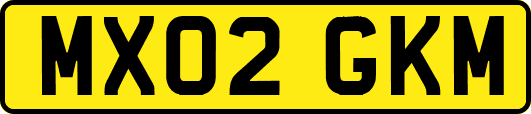 MX02GKM