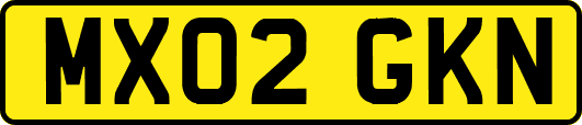 MX02GKN