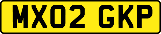 MX02GKP