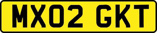 MX02GKT