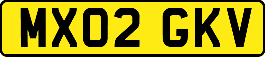 MX02GKV