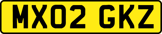 MX02GKZ