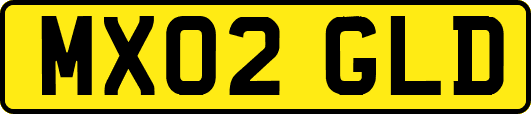 MX02GLD
