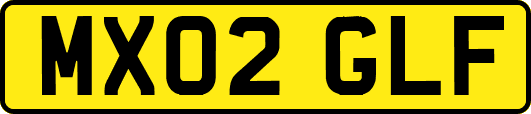 MX02GLF