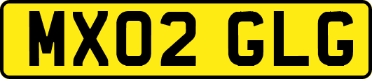 MX02GLG