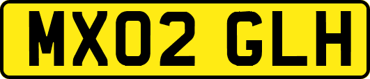 MX02GLH