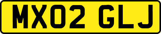 MX02GLJ