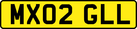 MX02GLL