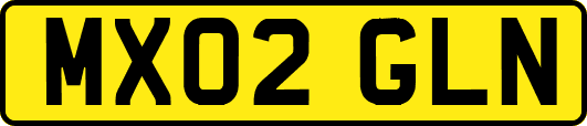 MX02GLN