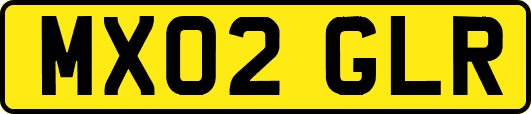 MX02GLR