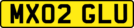 MX02GLU