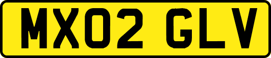 MX02GLV