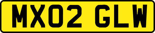 MX02GLW