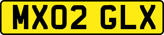 MX02GLX