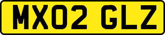 MX02GLZ