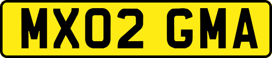 MX02GMA