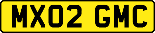 MX02GMC