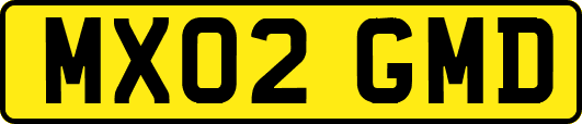 MX02GMD