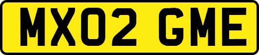 MX02GME