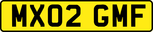 MX02GMF