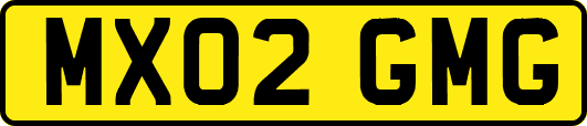 MX02GMG