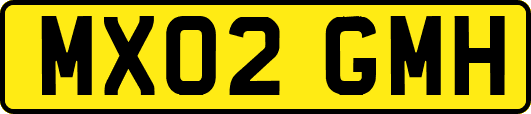 MX02GMH