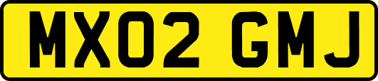 MX02GMJ