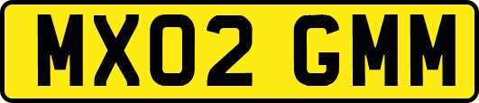 MX02GMM