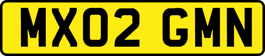 MX02GMN