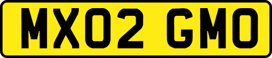 MX02GMO