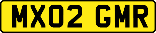 MX02GMR