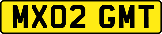 MX02GMT
